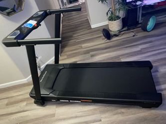 Nordictrack T 5 series treadmill