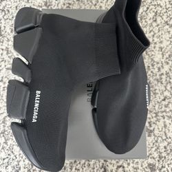 Balenciaga Shoes