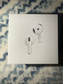 AirPod Gen 4