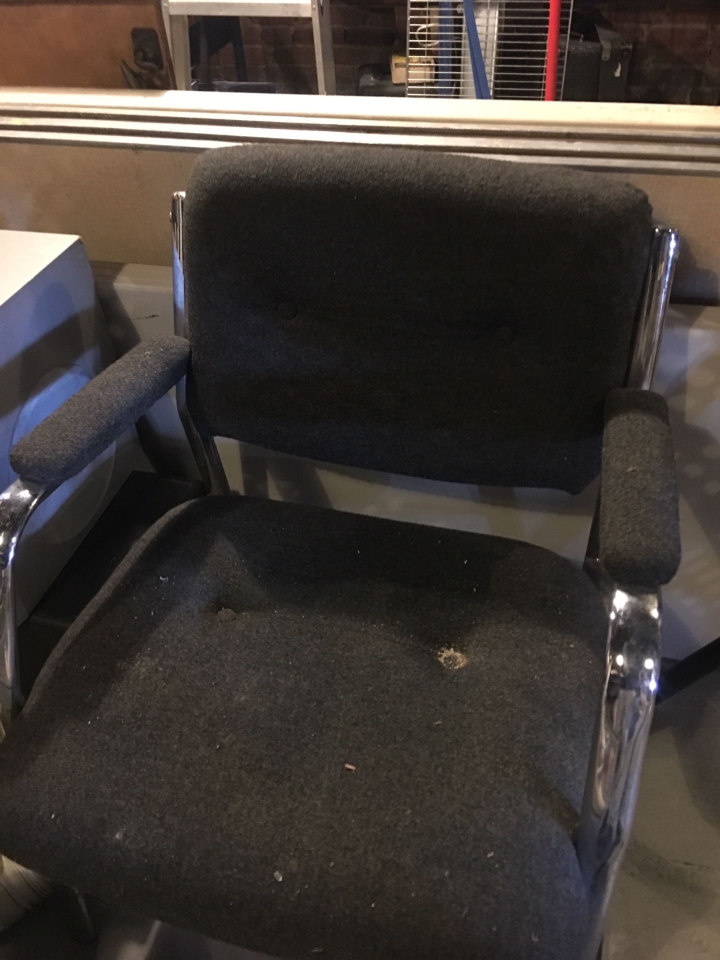 Office chair
