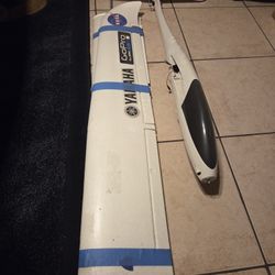 Rc Glider Plane