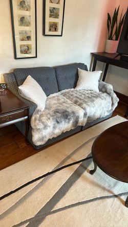 Living Room Sofas 2 Pieces 