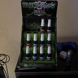 Smoke odor Eliminator 