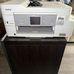 Brother Genuine Printer