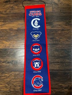 Chicago cubs