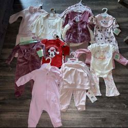 Babygirl Clothes