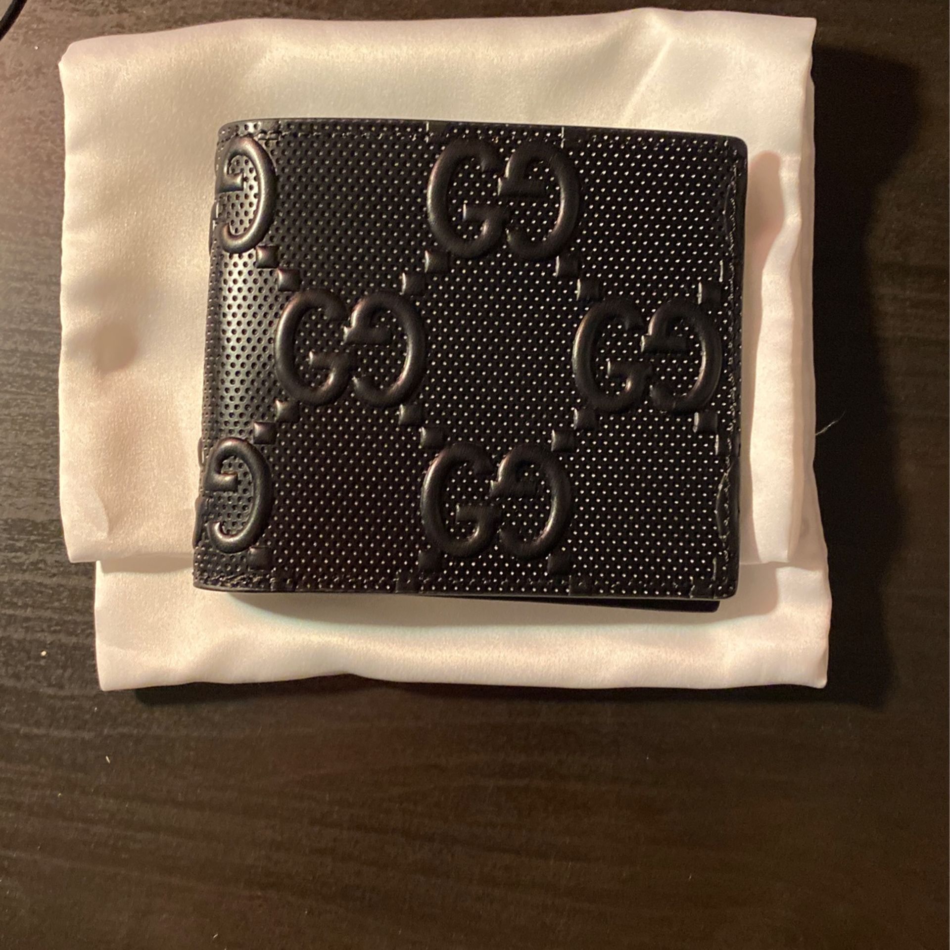 GUCCI WALLET