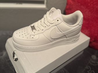 Force 1 Sneakers 