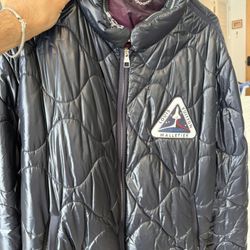 Louis Vuitton Virgil Abloh Jacket