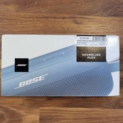 BOSE SPEAKER SOUNDLINK SPEAKER