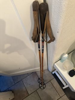 Poles Vintage