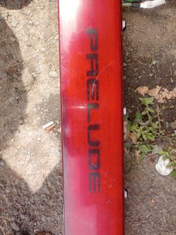 89 ,90,91 Honda prelude tail lights