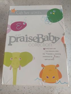 The PraiseBaby collection