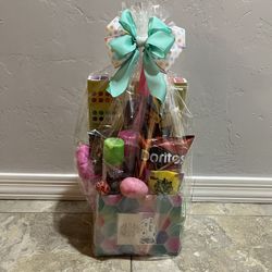 $35 Kids Easter Basket 🎨🫧