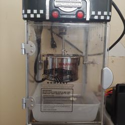 Popcorn Maker