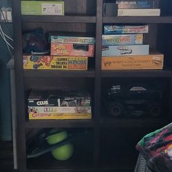 Cube Shelf 8 Cubes 
