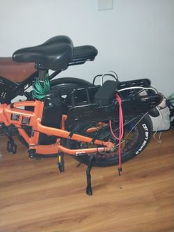 E-Bike