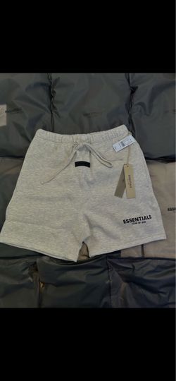 Essentials shorts