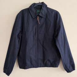 J Crew Harrington Jacket