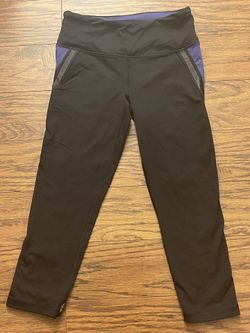 Victoria’s Secret VSX Capris