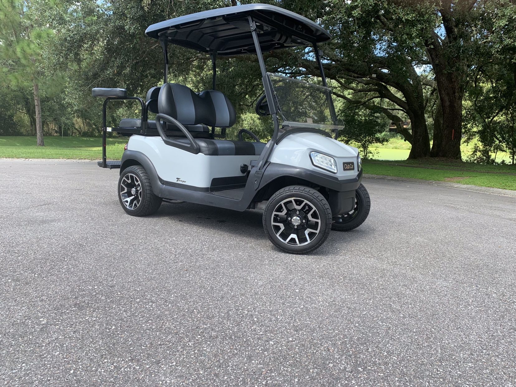 Golf Cart