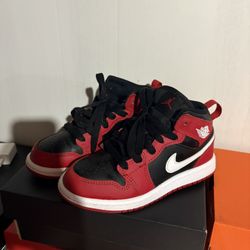 Jordan 1 Mid 11c