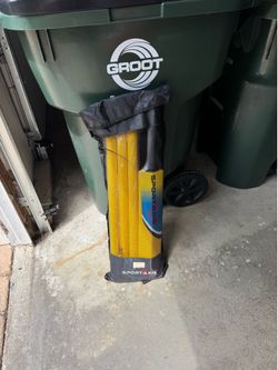 Cricket set
