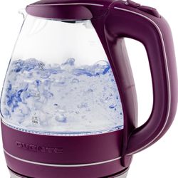 Electric Kettle Water Boiler 1.5 Liter