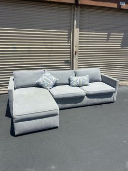 Sectional