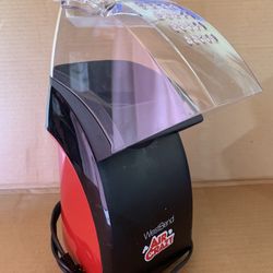 Popcorn Maker