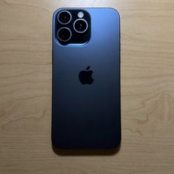 iPhone 15 pro max 512gb