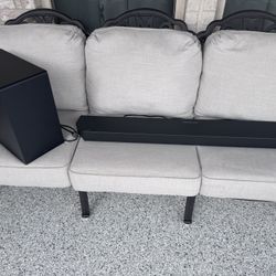 Samsung Soundbar HW-900C