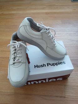 Woman Leather Shoes