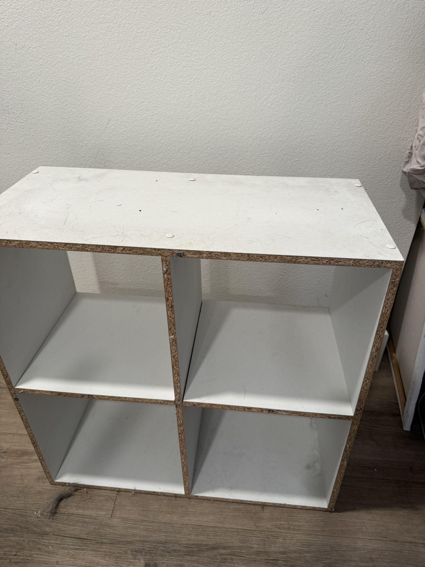 Small Shelf