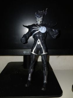 Action figure