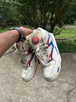 Rebok Retro Shoe