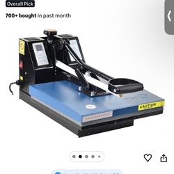 Heat Press 