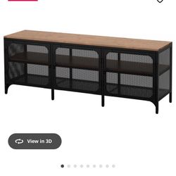 Tv Stand And Coffee Table Set 