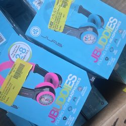 Kids headphones