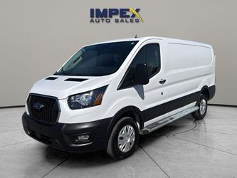 2023 Ford Transit-250 Cargo Van