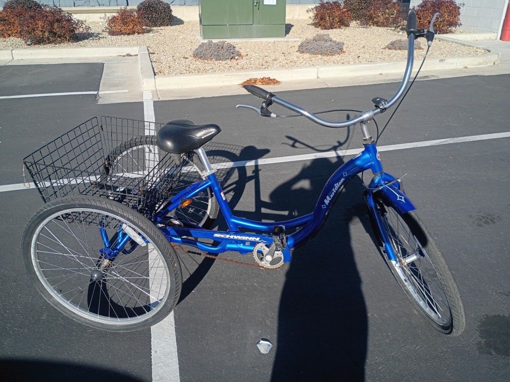 Schwinn Tricycle