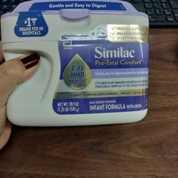 Formula