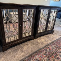 Accent Tables - Set Of 2 