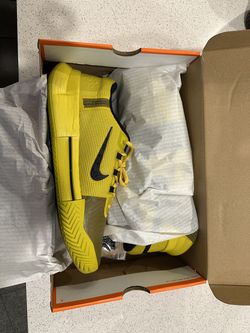 Nike GP Challenge Tennis Shoes - 11.5