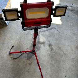 Work Light Tripod Led Adjustable