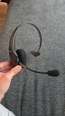 BlueParrott B350-XT