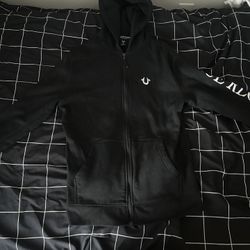 True religion sweater (s) men 