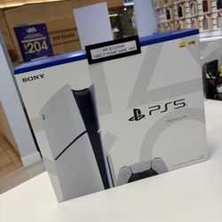 Sony Playstation 5 PS5 Gaming Console New - Pay $5 today and the rest later!!