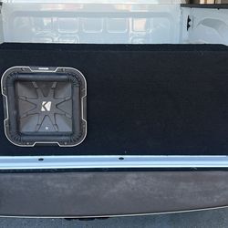 Sub Woofer L7