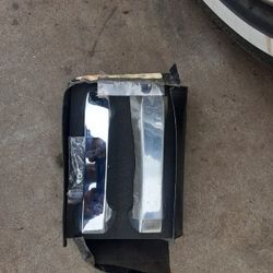 2003 And 2005 Dodge Pickup Parts